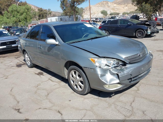 Продажа на аукционе авто 2006 Toyota Camry Xle, vin: 4T1BE32KX6U647853, номер лота: 46249956