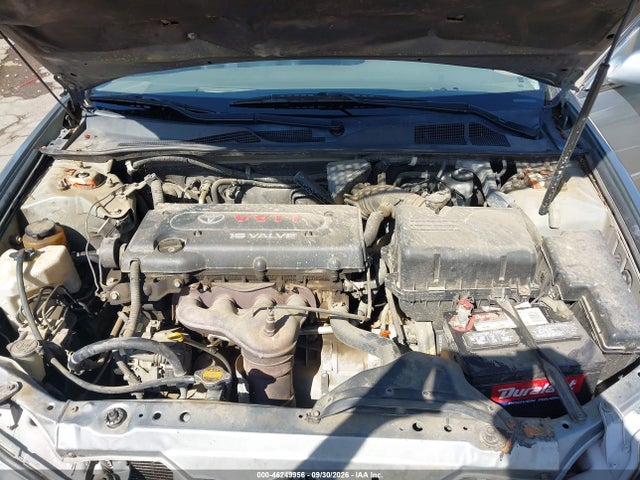 Aukcja sprzedaży 2006 Toyota Camry Xle, vin: 4T1BE32KX6U647853, numer aukcji: 46249956