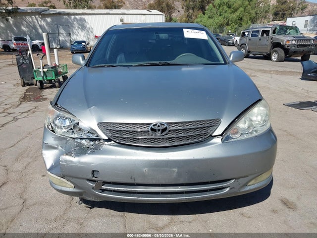 Aukcja sprzedaży 2006 Toyota Camry Xle, vin: 4T1BE32KX6U647853, numer aukcji: 46249956