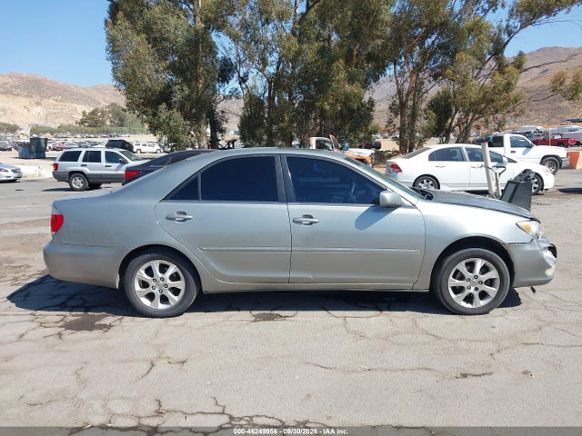 Aukcja sprzedaży 2006 Toyota Camry Xle, vin: 4T1BE32KX6U647853, numer aukcji: 46249956