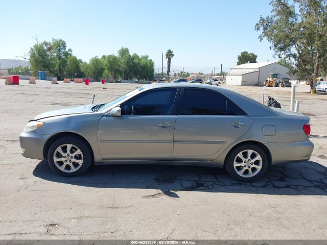 Aukcja sprzedaży 2006 Toyota Camry Xle, vin: 4T1BE32KX6U647853, numer aukcji: 46249956