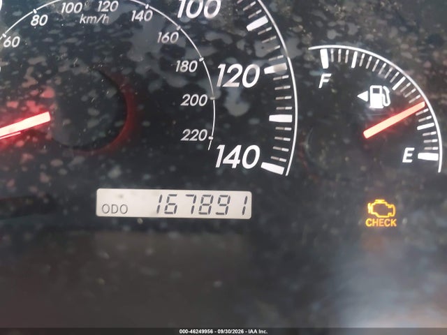 Aukcja sprzedaży 2006 Toyota Camry Xle, vin: 4T1BE32KX6U647853, numer aukcji: 46249956