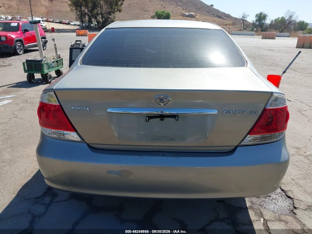 Aukcja sprzedaży 2006 Toyota Camry Xle, vin: 4T1BE32KX6U647853, numer aukcji: 46249956