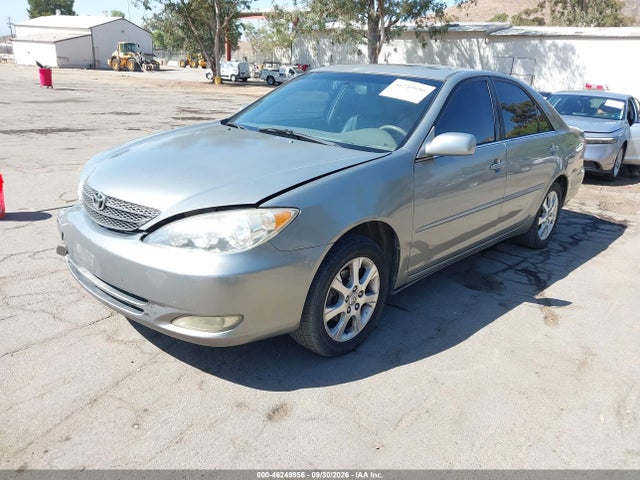 Aukcja sprzedaży 2006 Toyota Camry Xle, vin: 4T1BE32KX6U647853, numer aukcji: 46249956