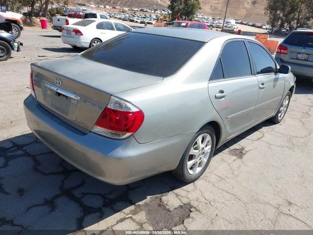 Aukcja sprzedaży 2006 Toyota Camry Xle, vin: 4T1BE32KX6U647853, numer aukcji: 46249956