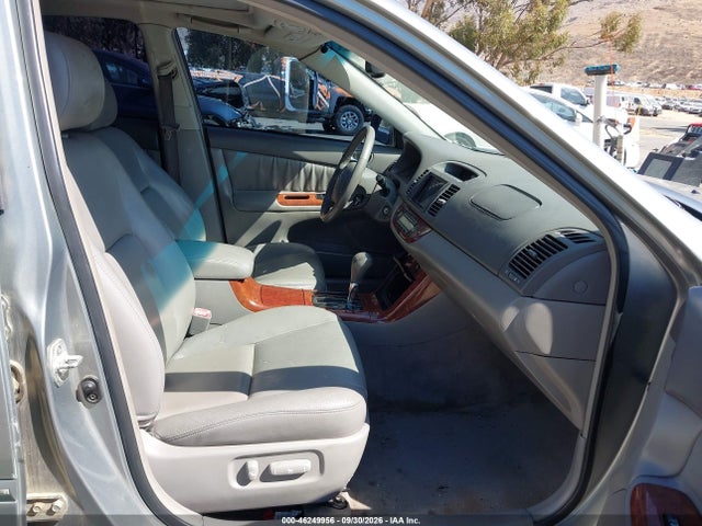Aukcja sprzedaży 2006 Toyota Camry Xle, vin: 4T1BE32KX6U647853, numer aukcji: 46249956