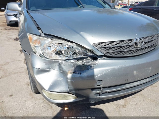 Aukcja sprzedaży 2006 Toyota Camry Xle, vin: 4T1BE32KX6U647853, numer aukcji: 46249956