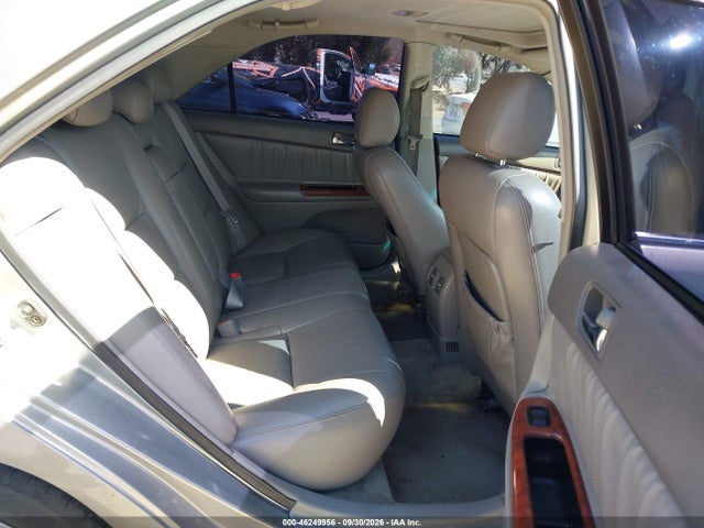 Aukcja sprzedaży 2006 Toyota Camry Xle, vin: 4T1BE32KX6U647853, numer aukcji: 46249956