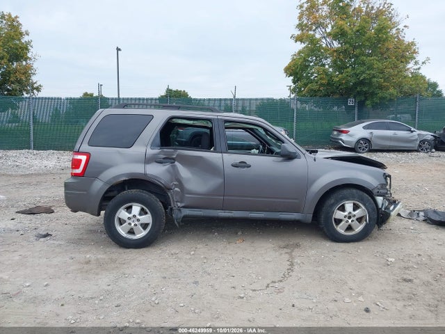Продаж на аукціоні авто 2011 Ford Escape Xlt, vin: 1FMCU0D79BKB18446, номер лоту: 46249959