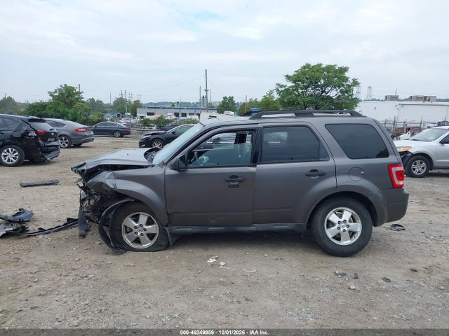 Продаж на аукціоні авто 2011 Ford Escape Xlt, vin: 1FMCU0D79BKB18446, номер лоту: 46249959