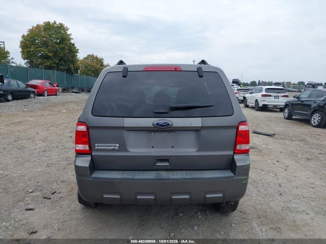 Продаж на аукціоні авто 2011 Ford Escape Xlt, vin: 1FMCU0D79BKB18446, номер лоту: 46249959