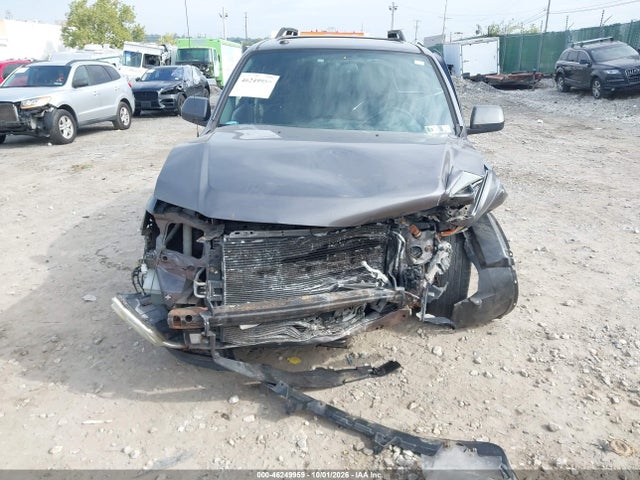 Продаж на аукціоні авто 2011 Ford Escape Xlt, vin: 1FMCU0D79BKB18446, номер лоту: 46249959