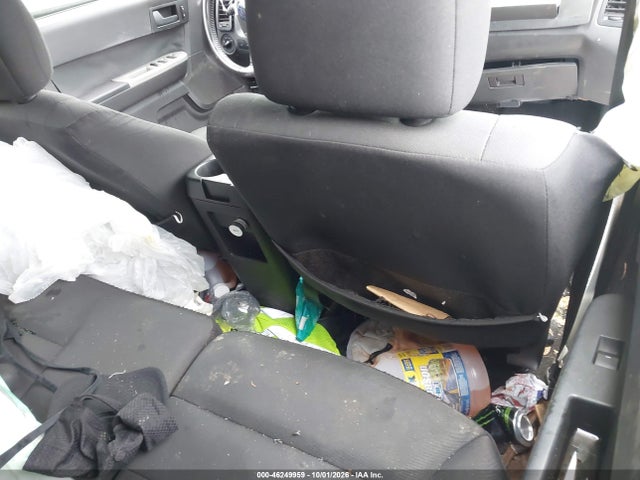 Продаж на аукціоні авто 2011 Ford Escape Xlt, vin: 1FMCU0D79BKB18446, номер лоту: 46249959