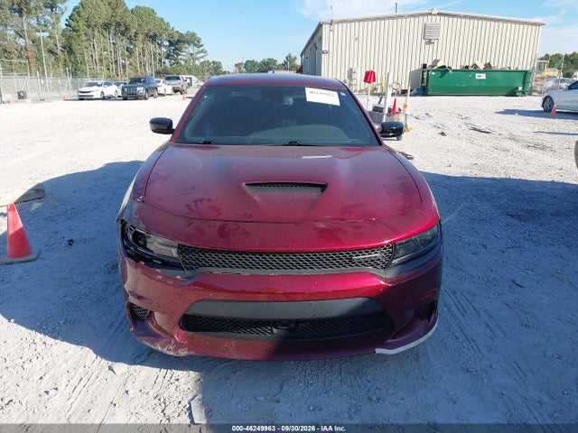 Aukcja sprzedaży 2023 Dodge Charger Gt, vin: 2C3CDXHG8PH522607, numer aukcji: 46249963