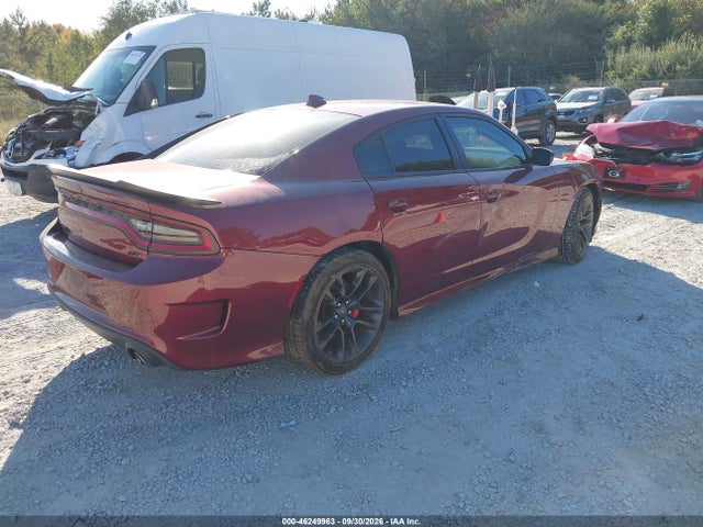 Aukcja sprzedaży 2023 Dodge Charger Gt, vin: 2C3CDXHG8PH522607, numer aukcji: 46249963
