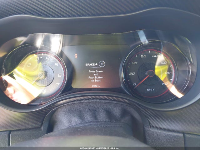 Aukcja sprzedaży 2023 Dodge Charger Gt, vin: 2C3CDXHG8PH522607, numer aukcji: 46249963