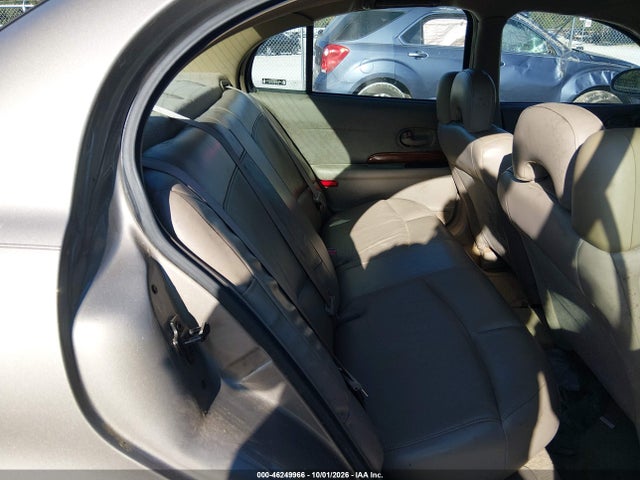 2001 Buick Lesabre Custom მანქანა იყიდება აუქციონზე, vin: 1G4HP54K81U257503, აუქციონის ნომერი: 46249966