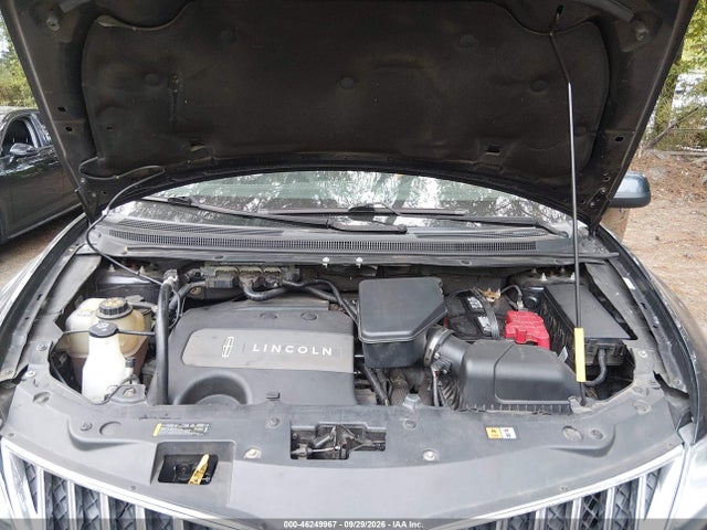 Продажа на аукционе авто 2013 Lincoln Mkx, vin: 2LMDJ8JK5DBL60463, номер лота: 46249967