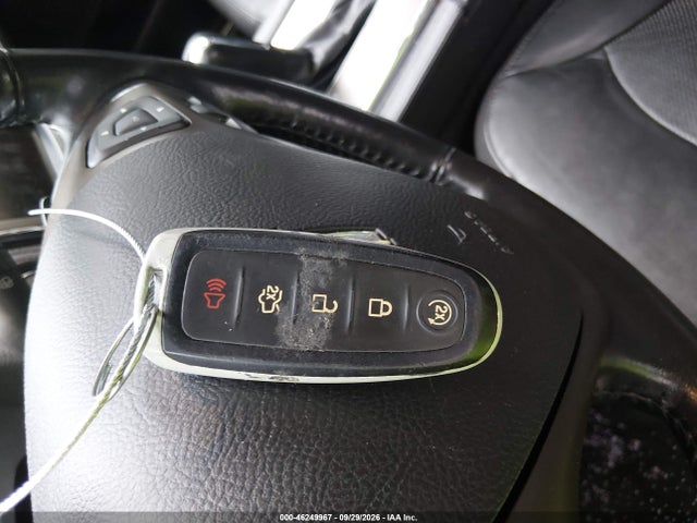 Продажа на аукционе авто 2013 Lincoln Mkx, vin: 2LMDJ8JK5DBL60463, номер лота: 46249967
