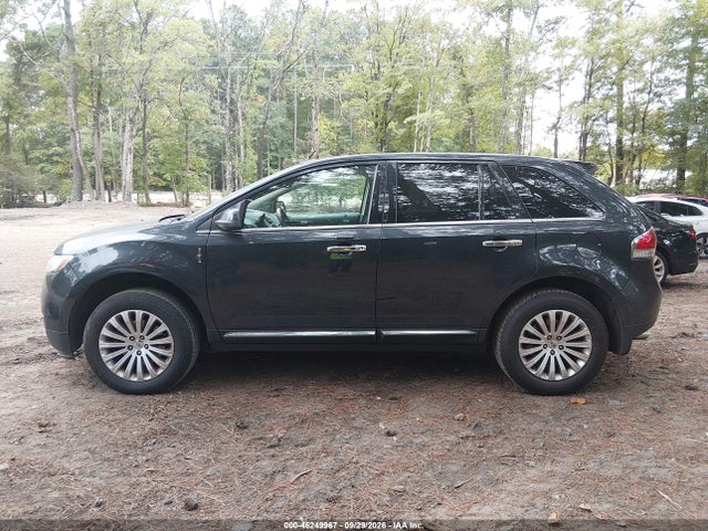 Продажа на аукционе авто 2013 Lincoln Mkx, vin: 2LMDJ8JK5DBL60463, номер лота: 46249967