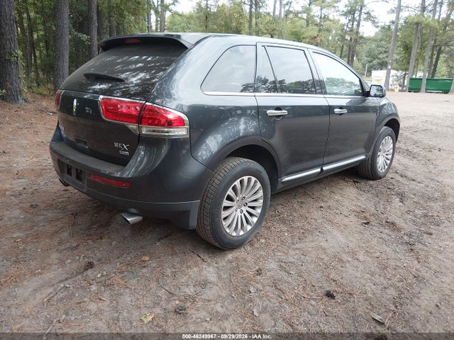Продажа на аукционе авто 2013 Lincoln Mkx, vin: 2LMDJ8JK5DBL60463, номер лота: 46249967