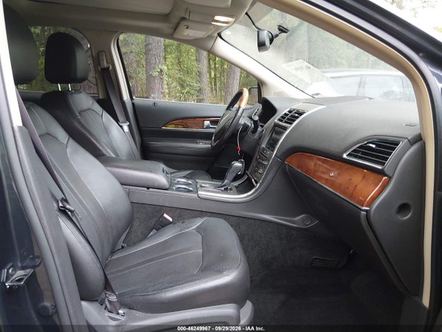 Продажа на аукционе авто 2013 Lincoln Mkx, vin: 2LMDJ8JK5DBL60463, номер лота: 46249967