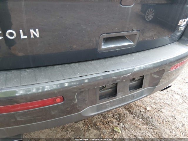 Продажа на аукционе авто 2013 Lincoln Mkx, vin: 2LMDJ8JK5DBL60463, номер лота: 46249967