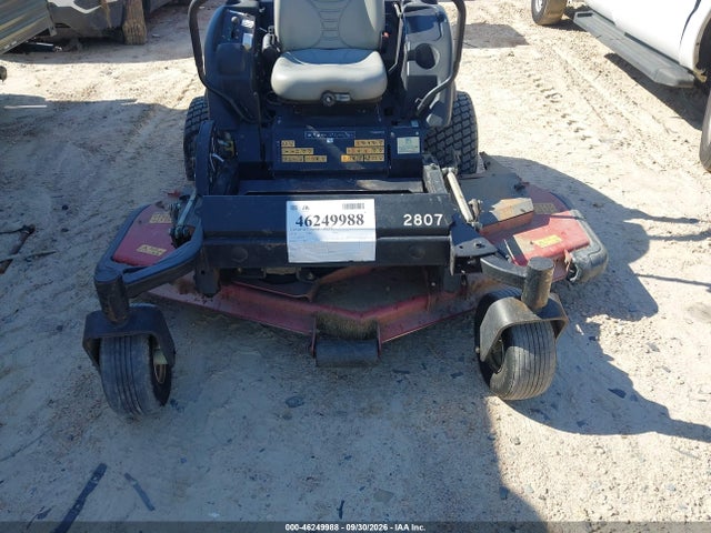 46249988 :رقم المزاد ، 316000239 vin ، 2016 Toro N/a مزاد بيع