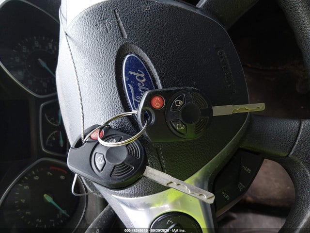 Продаж на аукціоні авто 2016 Ford Escape Se, vin: 1FMCU0GX1GUA51560, номер лоту: 46249989