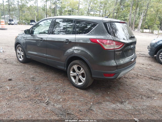 Продаж на аукціоні авто 2016 Ford Escape Se, vin: 1FMCU0GX1GUA51560, номер лоту: 46249989