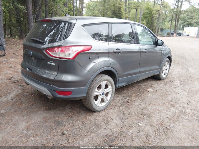Продаж на аукціоні авто 2016 Ford Escape Se, vin: 1FMCU0GX1GUA51560, номер лоту: 46249989