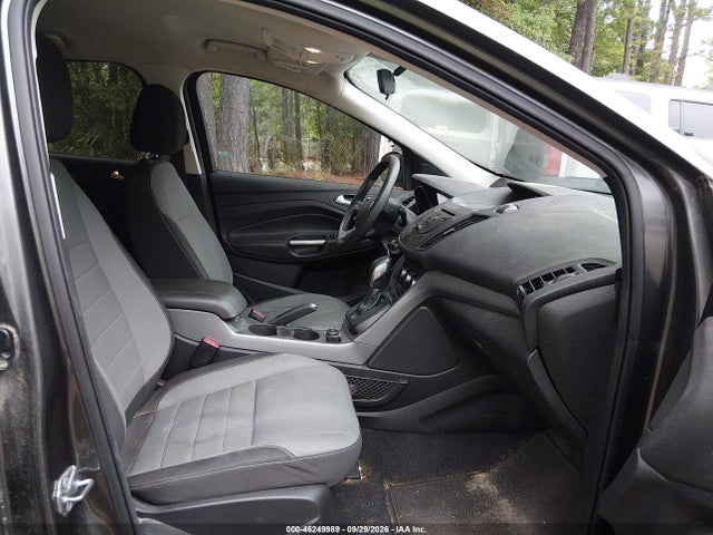 Продаж на аукціоні авто 2016 Ford Escape Se, vin: 1FMCU0GX1GUA51560, номер лоту: 46249989