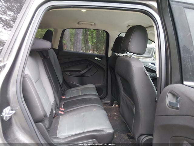 Продаж на аукціоні авто 2016 Ford Escape Se, vin: 1FMCU0GX1GUA51560, номер лоту: 46249989