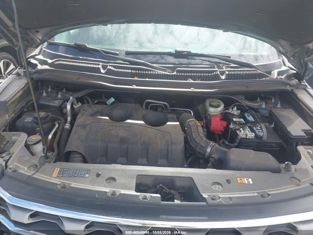 Продаж на аукціоні авто 2017 Ford Explorer Xlt, vin: 1FM5K7DHXHGA07528, номер лоту: 46249990