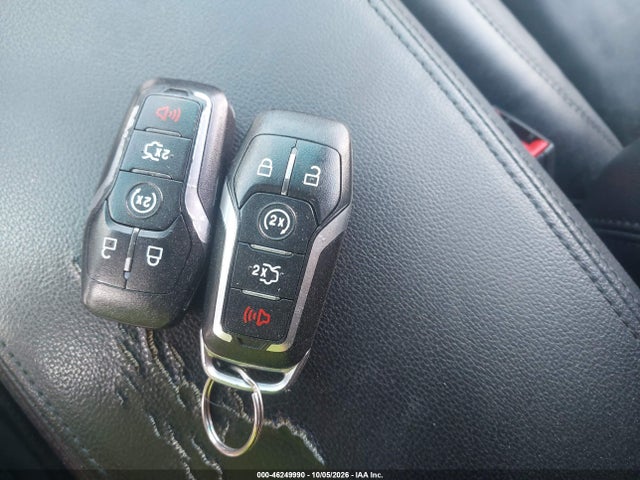 Продаж на аукціоні авто 2017 Ford Explorer Xlt, vin: 1FM5K7DHXHGA07528, номер лоту: 46249990
