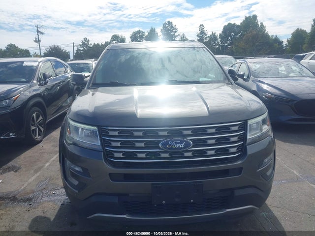 Продаж на аукціоні авто 2017 Ford Explorer Xlt, vin: 1FM5K7DHXHGA07528, номер лоту: 46249990