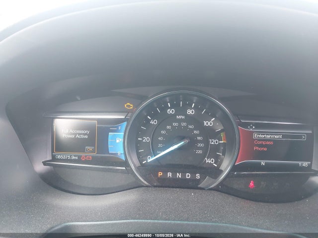 Продаж на аукціоні авто 2017 Ford Explorer Xlt, vin: 1FM5K7DHXHGA07528, номер лоту: 46249990