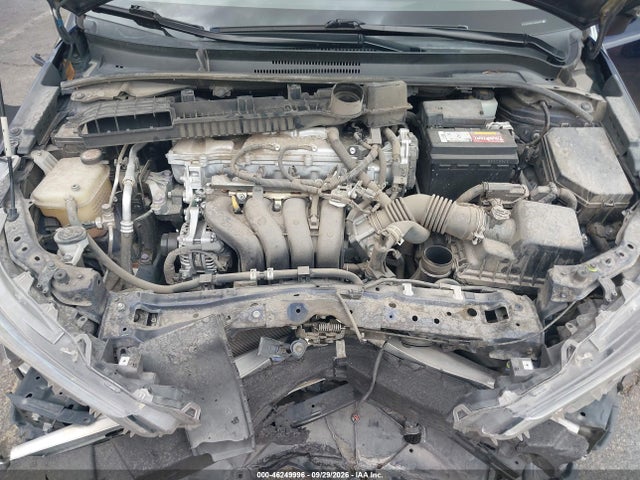 46249996 :رقم المزاد ، JTDEPRAE1LJ006694 vin ، 2020 Toyota Corolla Le مزاد بيع