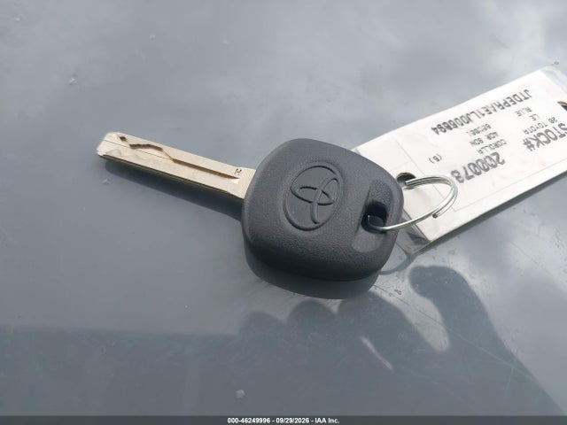 46249996 :رقم المزاد ، JTDEPRAE1LJ006694 vin ، 2020 Toyota Corolla Le مزاد بيع