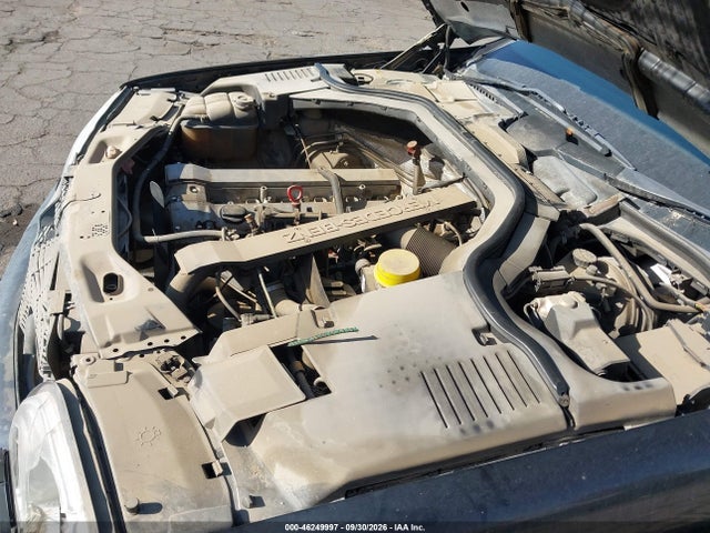 Продажа на аукционе авто 1993 Mercedes-benz 300 Se, vin: WDBGA32E7PA094225, номер лота: 46249997