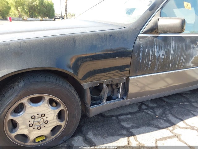 Продажа на аукционе авто 1993 Mercedes-benz 300 Se, vin: WDBGA32E7PA094225, номер лота: 46249997