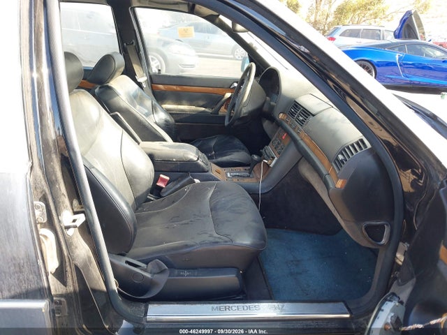 Продажа на аукционе авто 1993 Mercedes-benz 300 Se, vin: WDBGA32E7PA094225, номер лота: 46249997