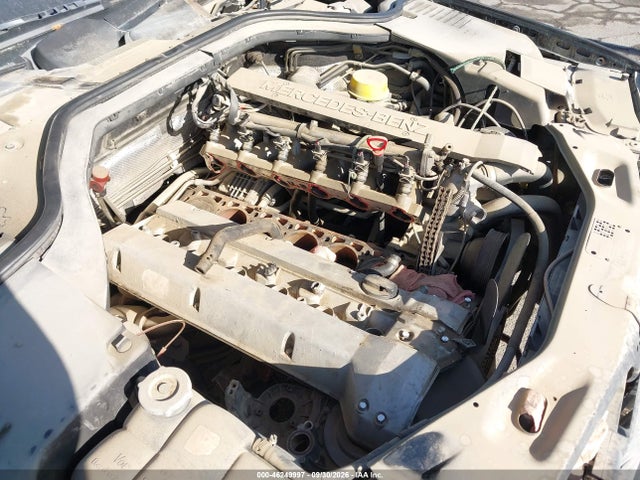 Продажа на аукционе авто 1993 Mercedes-benz 300 Se, vin: WDBGA32E7PA094225, номер лота: 46249997