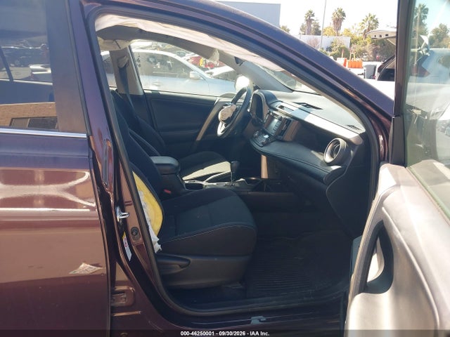 Продаж на аукціоні авто 2018 Toyota Rav4 Xle, vin: 2T3WFREV9JW442306, номер лоту: 46250001