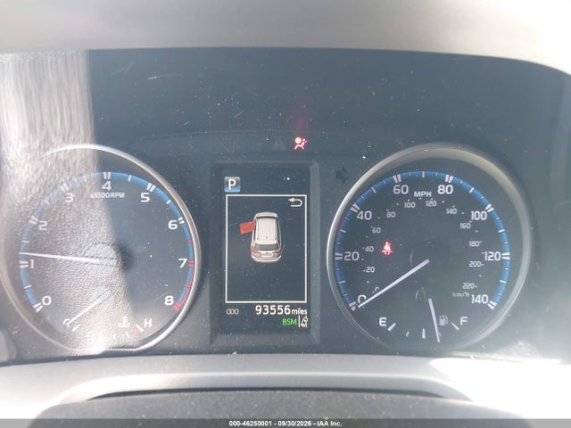 Продаж на аукціоні авто 2018 Toyota Rav4 Xle, vin: 2T3WFREV9JW442306, номер лоту: 46250001