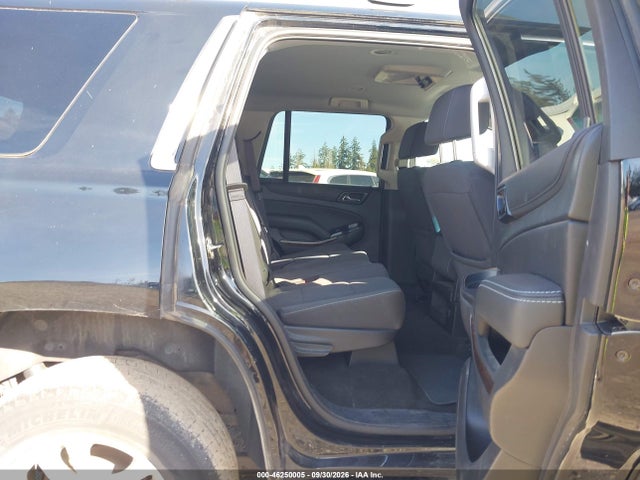 46250005 :رقم المزاد ، 1GNSKAEC2HR333441 vin ، 2017 Chevrolet Tahoe Ls مزاد بيع