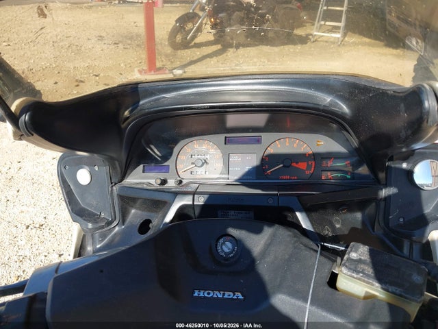 Продажа на аукционе авто 1982 Honda Cx500 T, vin: JH2PC0308CM001211, номер лота: 46250010