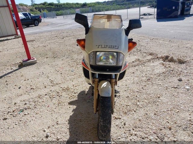 Продажа на аукционе авто 1982 Honda Cx500 T, vin: JH2PC0308CM001211, номер лота: 46250010