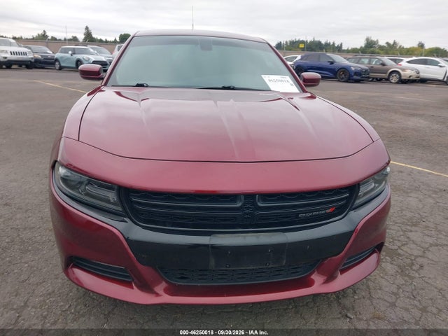 Dodge Charger Sxt Awd 2020 2C3CDXJG2LH193553 Image 12