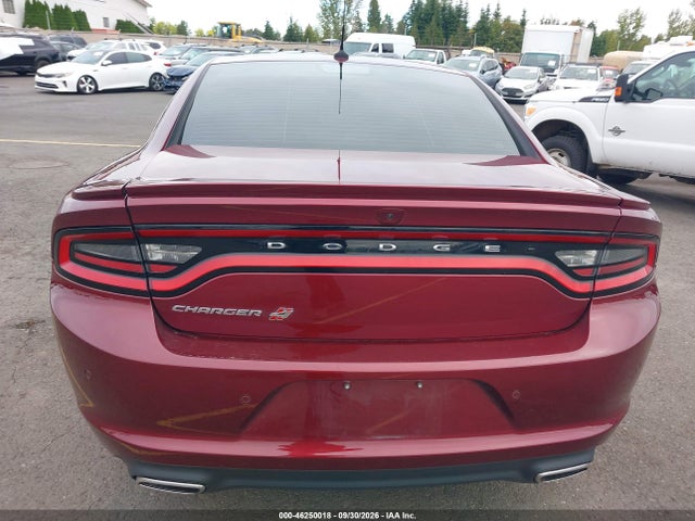 Dodge Charger Sxt Awd 2020 2C3CDXJG2LH193553 Image 16